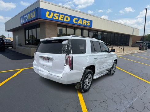 Used 2018 GMC Yukon Denali image 5