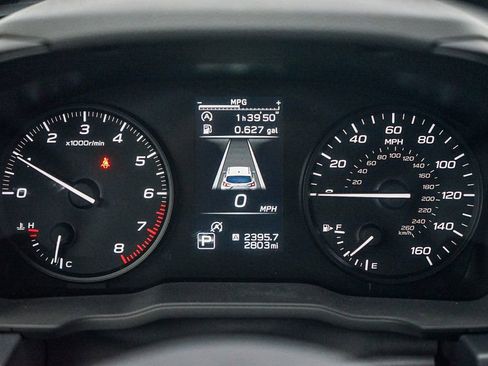 Certified 2025 Subaru Impreza 2.0i image 25