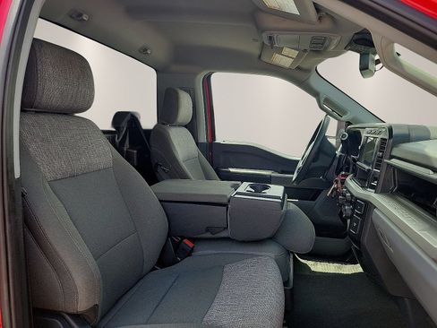 Used 2023 Ford F350 XLT w/ 360-Degree Camera Package AWD/4WD image 9