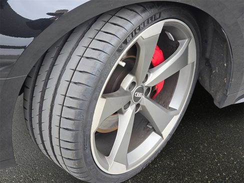 Used 2019 Audi S5 Premium Plus w/ Premium Plus image 36