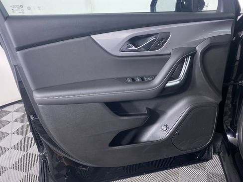 Certified 2023 Chevrolet Blazer LT w/ Convenience Package image 11