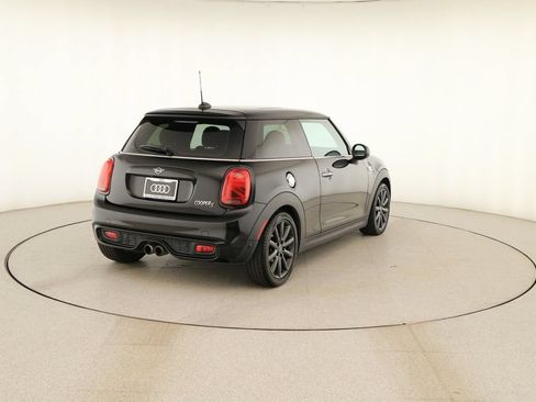 Used 2019 MINI Cooper S FWD image 6