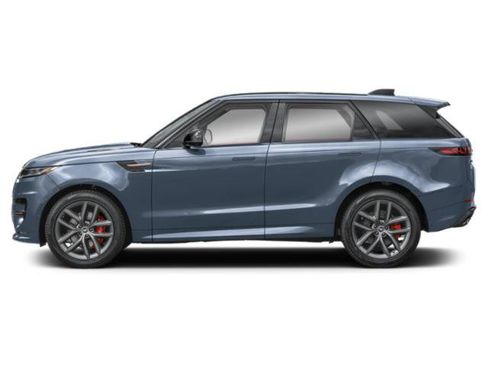 Certified 2024 Land Rover Range Rover Sport Dynamic SE image 3