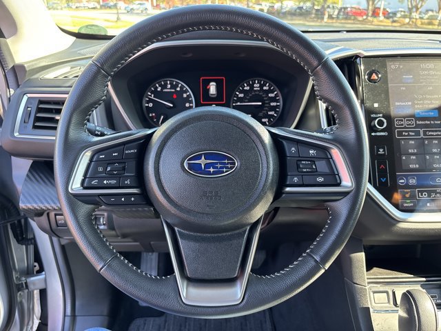 Used 2024 Subaru Ascent Premium w/ Convenience Package AWD/4WD image 29