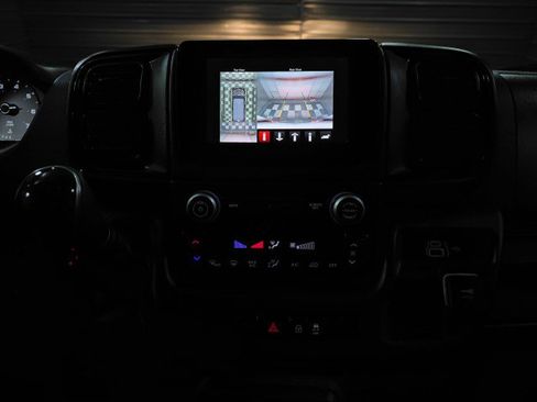 Used 2023 RAM ProMaster 2500 w/ Driver Convenience Group image 23