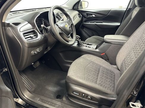 Certified 2024 Chevrolet Equinox LT image 11