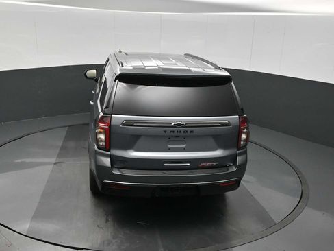Used 2021 Chevrolet Tahoe RST AWD/4WD image 26