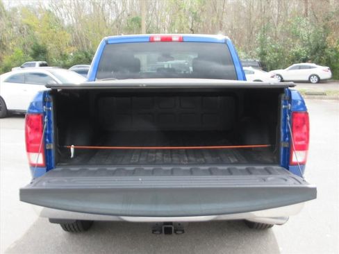 Used 2016 RAM 1500 Tradesman w/ Popular Equipment Group image 6