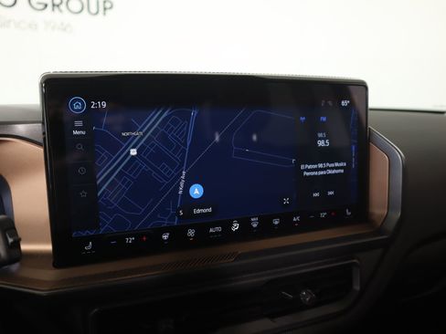 Used 2025 Ford Bronco Sport Outer Banks w/ Outer Banks Tech Package+ image 7