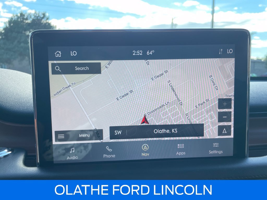 Certified 2020 Lincoln Aviator Reserve w/ Equipment Group 201A AWD/4WD image 28