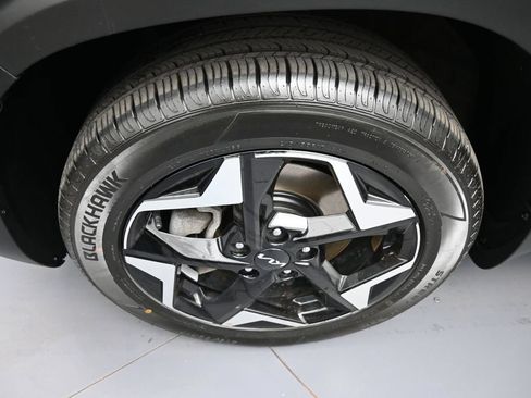 Certified 2024 Kia Seltos EX AWD/4WD image 14