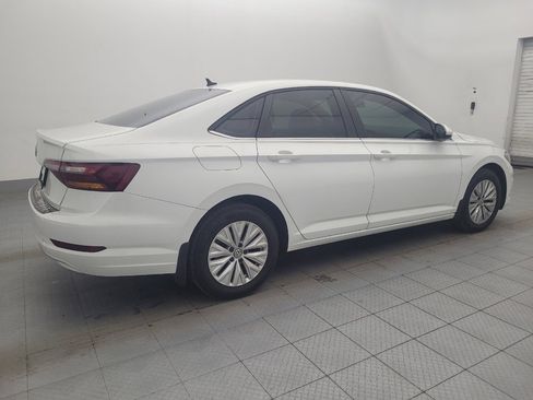 Used 2019 Volkswagen Jetta S w/ Driver Assistance Package FWD image 10