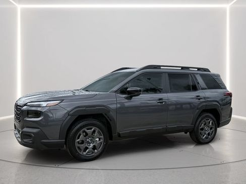 Used 2026 Subaru Outback Premium AWD/4WD image 1