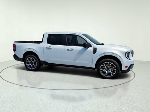 New 2026 Ford Maverick Lariat AWD/4WD image 10