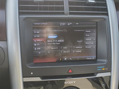 Used 2013 Ford Edge Limited image 33