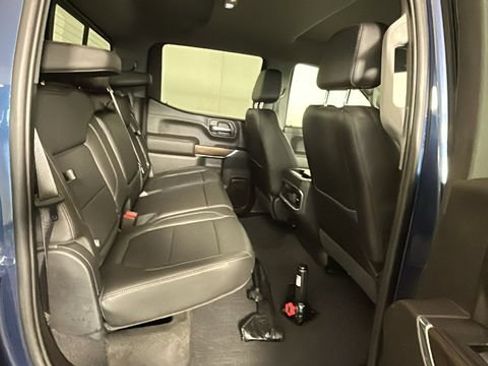 Used 2020 GMC Sierra 1500 SLT w/ SLT Premium Plus Package AWD/4WD image 29