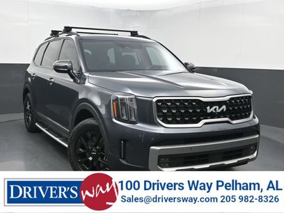 Used 2023 Kia Telluride SX X-Pro