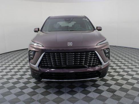 New 2026 Buick Enclave Avenir image 33