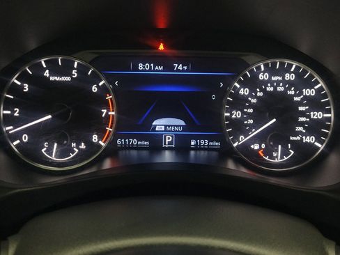 Used 2019 Nissan Altima 2.5 SV FWD image 23