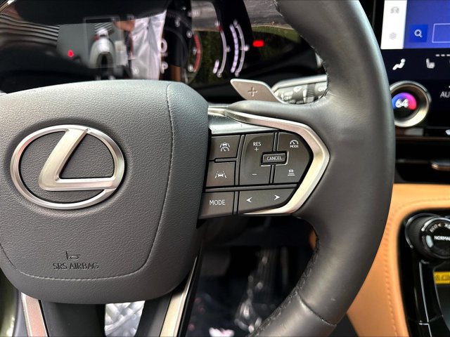 Certified 2022 Lexus NX 350 AWD image 14