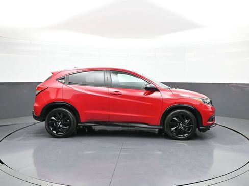 Used 2022 Honda HR-V Sport image 5