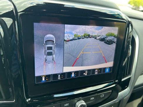 Certified 2022 Chevrolet Traverse Premier w/ Redline Edition AWD/4WD image 20