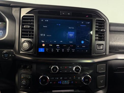Used 2025 Ford F150 Tremor w/ Equipment Group 402A High AWD/4WD image 18