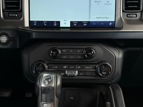 Used 2021 Ford Bronco First Edition AWD/4WD image 27