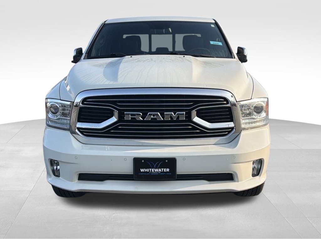 Used 2016 RAM 1500 Limited AWD/4WD image 28