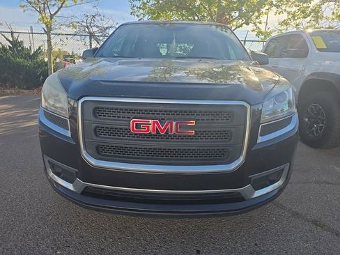 Used 2014 GMC Acadia SLE image 9