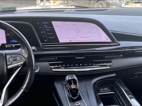 Used 2023 Cadillac Escalade Sport image 19