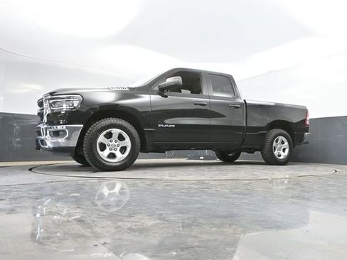 Used 2019 RAM 1500 Tradesman AWD/4WD image 46