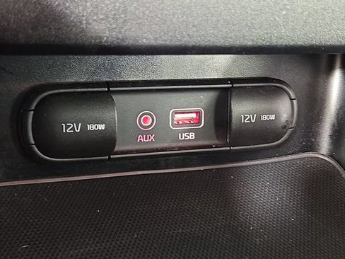 Certified 2021 Kia Forte LXS FWD image 24