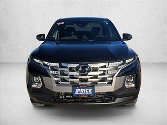 Used 2022 Hyundai Santa Cruz SEL w/ Launch Package video 2