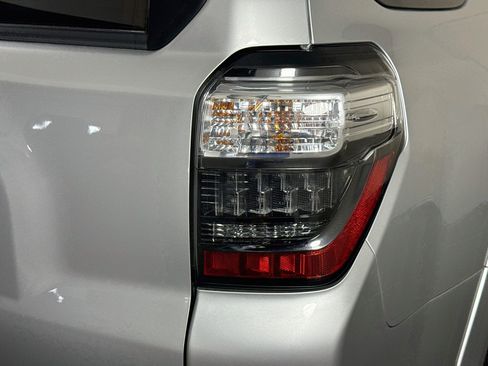Used 2022 Toyota 4Runner TRD Sport RWD image 34