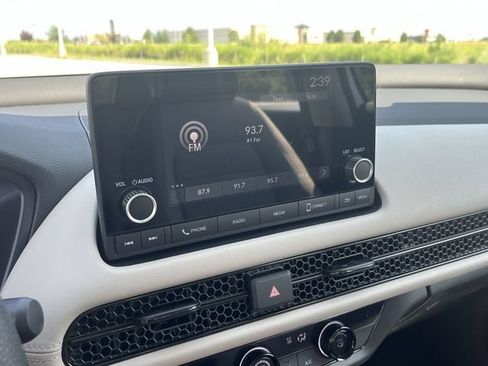 Certified 2024 Honda HR-V LX image 24