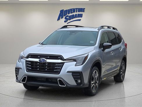 New 2026 Subaru Ascent Touring image 2