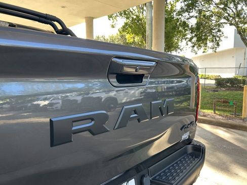 Used 2022 RAM 1500 TRX w/ TRX Level 2 Equipment Group image 24