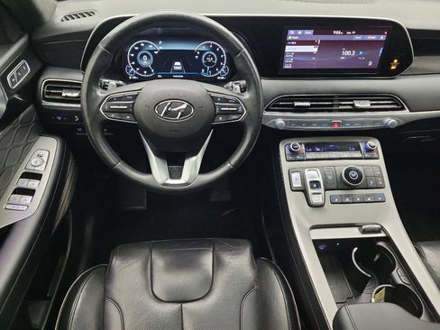 Used 2020 Hyundai Palisade Limited FWD image 22