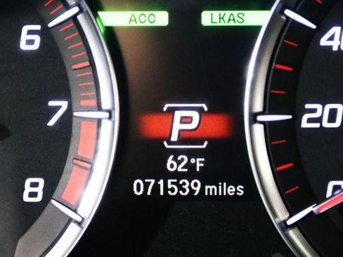 Used 2020 Acura TLX w/ A-SPEC Pkg image 19