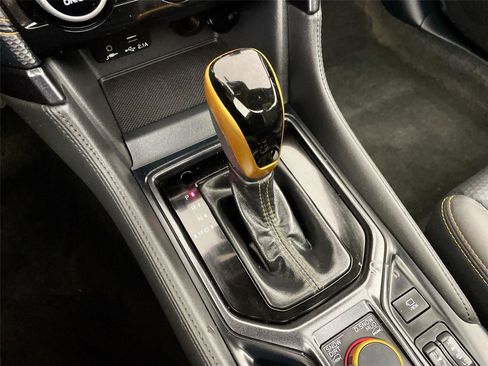 Used 2024 Subaru Forester Wilderness image 19