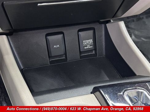 Used 2013 Honda Civic EX-L image 15