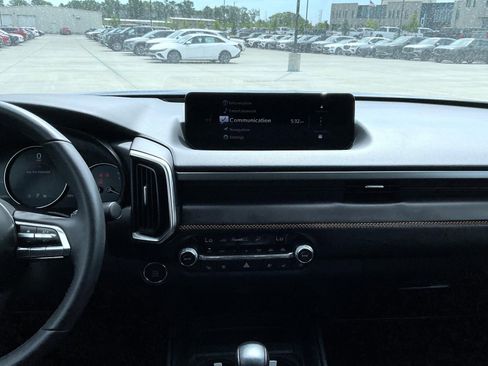 Used 2025 MAZDA CX-50 AWD 2.5 S w/ Premium Plus Pkg image 13