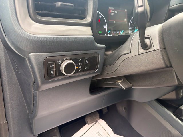 Used 2023 Ford Maverick XLT w/ XLT Luxury Package FWD image 19