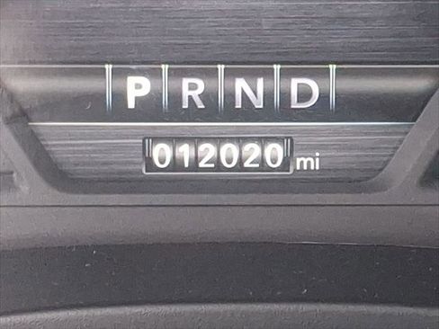 Used 2024 RAM 1500 Laramie image 13