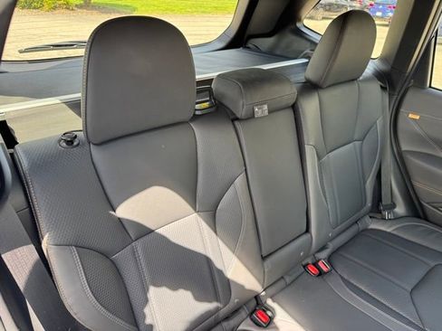 Used 2024 Subaru Forester Wilderness AWD/4WD image 32