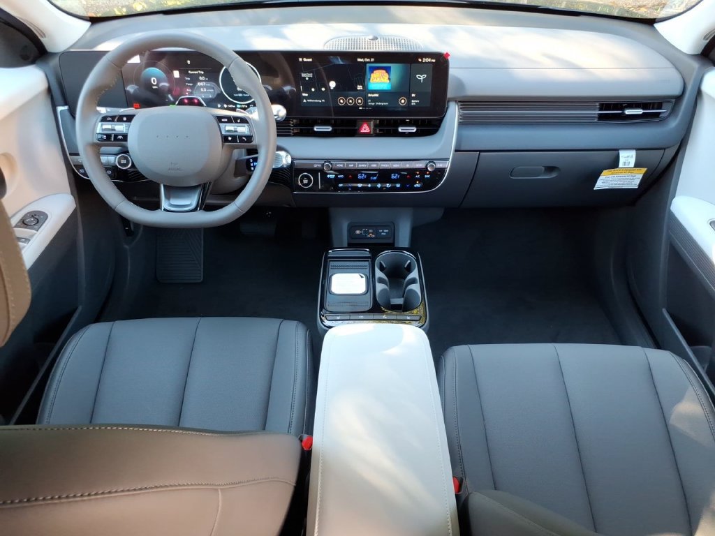 New 2027 Hyundai Ioniq 5 SEL RWD image 14