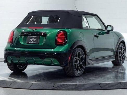 New 2026 MINI Cooper S FWD image 10