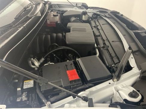 Certified 2026 Chevrolet Suburban High Country image 26