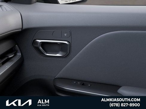 New 2026 Kia K4 EX image 25